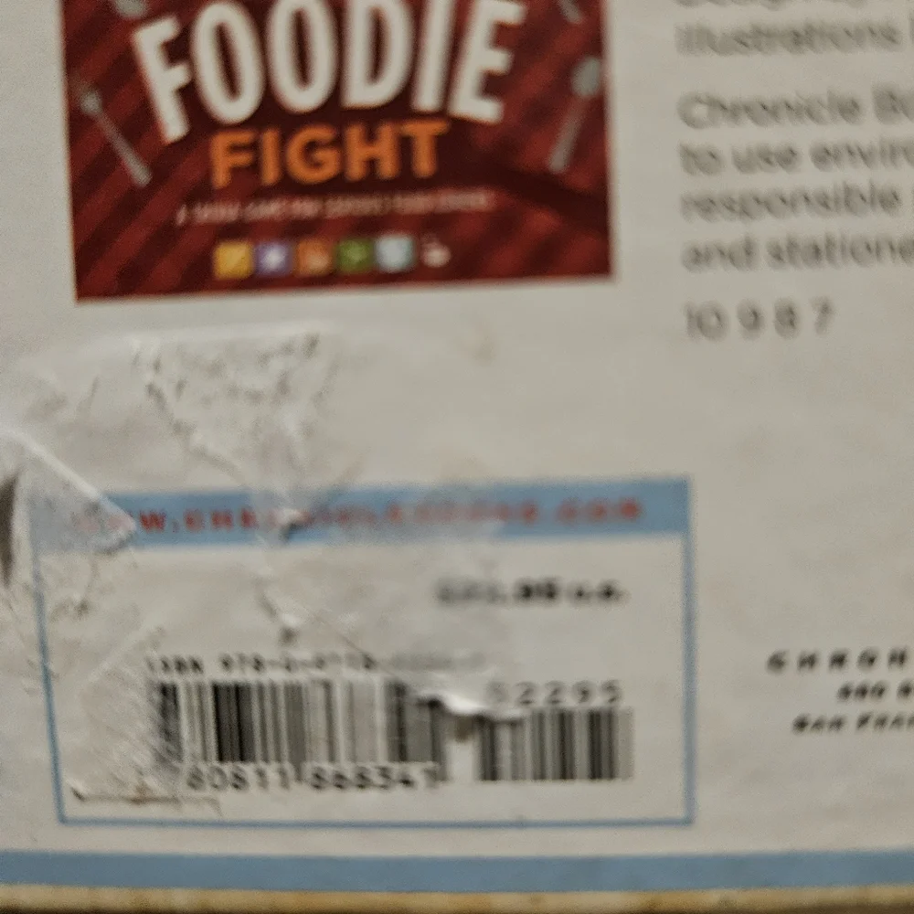 Wine Wars Trivia Game Card Game - Picture 2 of 16